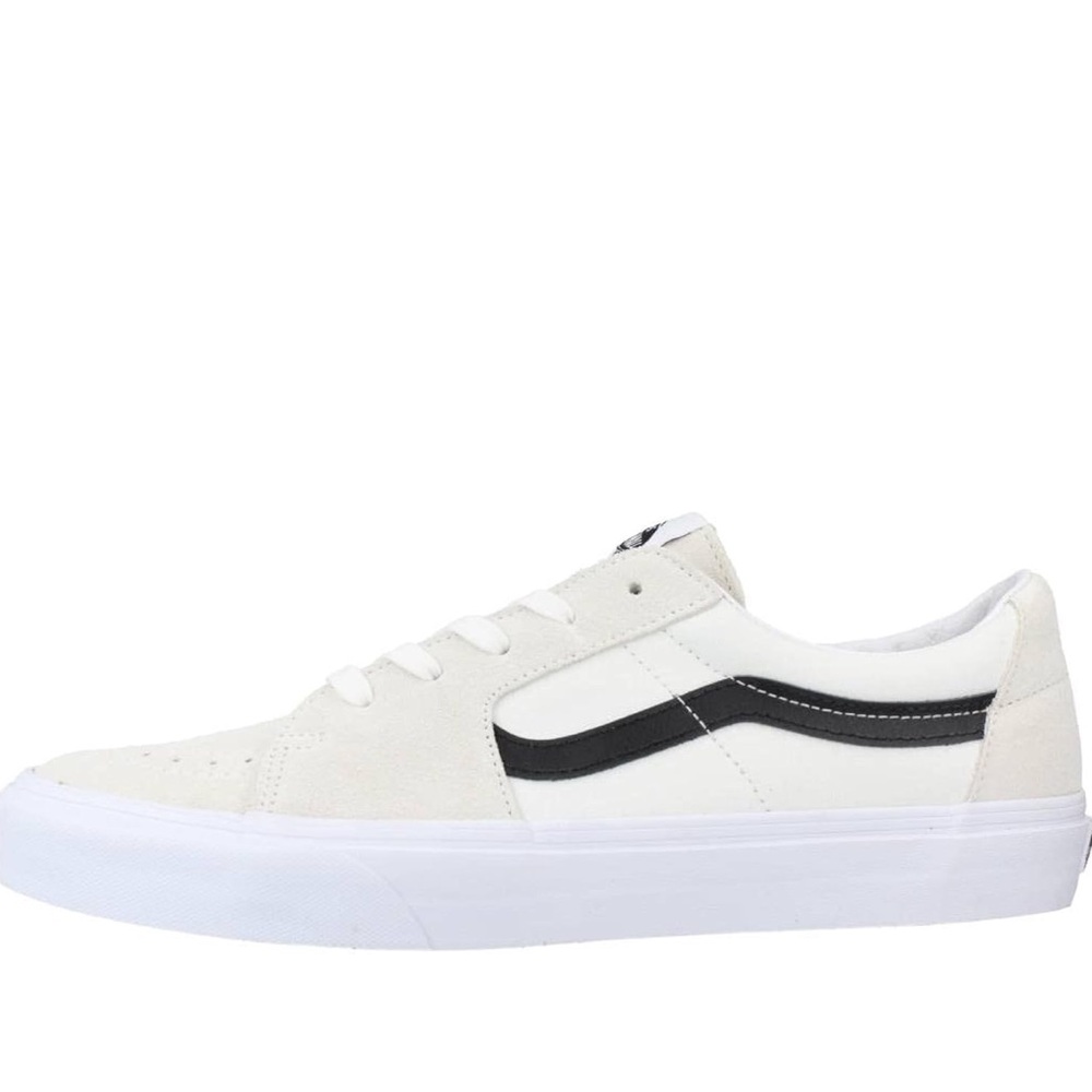 Vans UA SK8-low Contrast Sneakers